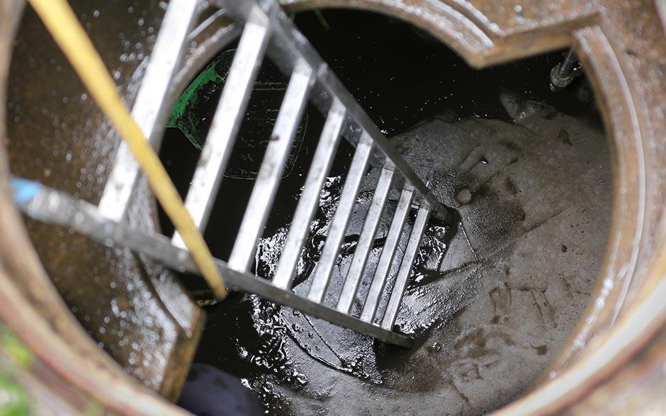  curage assainissement Guigneville-sur-Essonne